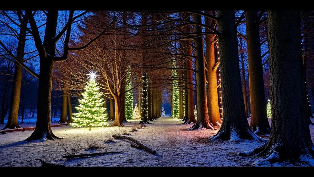 Lough Key Forest & Activity Park - Santa, Boyle, Co. Roscommon