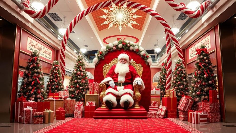Fairways Hotel Dundalk - Santa Experience, Dundalk, Co. Louth